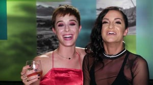 Are You The One?(Paramount+) - On to the Next