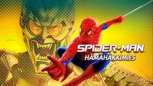 Spider-Man - Hämähäkkimies (12) - Spider-Man