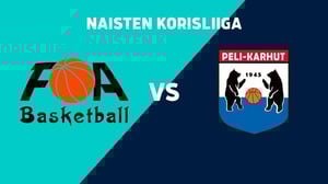 Forssan Alku - Peli-Karhut, Fanikamera - Forssan Alku - Peli-Karhut, Fanikamera 31.3.