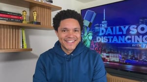 The Daily Show (Paramount+) - The Daily Show