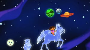 Seikkailija Dora (S) - Doran tähtiseikkailu