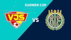 VJS - FC Kiffen - VJS - FC Kiffen 3.5.