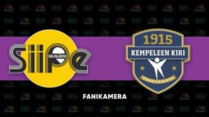 SiiPe - KeKi, naiset Fanikamera - SiiPe - KeKi, naiset Fanikamera 5.8.