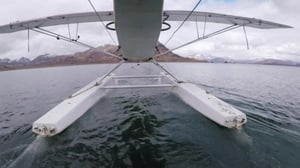 Vuorien sankarit - Makkaratulilla