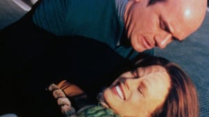 STAR TREK: VOYAGER (7) - Tulevaisuuden loppu, osa 2