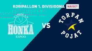 Tapiolan Honka II - Torpan Pojat II - Tapiolan Honka II - Torpan Pojat II 18.12.