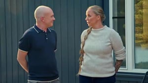 Huvila & Huussi - Ripaus Amerikkaa maailmanmestarille