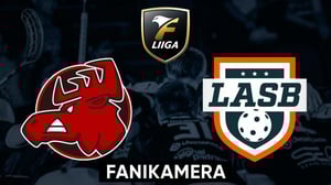 Happee - LASB, miehet Fanikamera - Happee - LASB, miehet Fanikamera 3.10