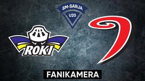 RoKi - JYP, Fanikamera - RoKi - JYP, Fanikamera 30.1.