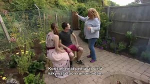 Puutarhan pelastajat - Radan varjossa