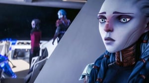 Star Trek: Prodigy (7) - Supernova, osa 1