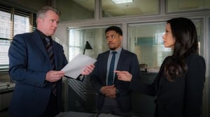 Elementary (12) - The Invisible Hand