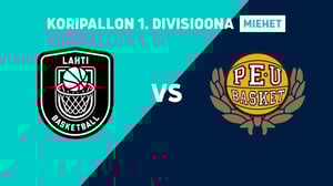 Team Pajulahti - PeU-Basket - Team Pajulahti - PeU-Basket 18.12.