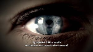 Muinaiset avaruusoliot - "Vieraat aivot	"