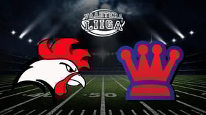 Roosters - Royals - Roosters  -Royals 19.8.