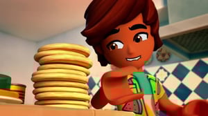 LEGO Friends: Uusia alkuja (S) - LEGO Friends: Uusia alkuja (S)