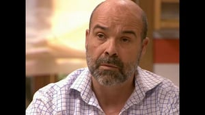 Serranon perhe (7) - Rahasta vai rakkaudesta