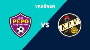 PEPO - KPV - PEPO - KPV 30.5.