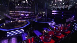 The Voice of USA - Tunteiden tulkkeja