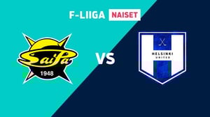 SaiPa - Helsinki United - SaiPa - Helsinki United 12.11.