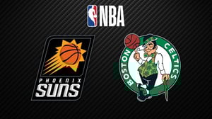 Phoenix Suns - Boston Celtics - Phoenix Suns - Boston Celtics 7.2.