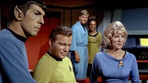 STAR TREK (7) - Corbomiittiharhautus