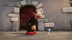 Smurffit (Paramount+) - Ritari Smurffalot / Muistivaikeuksia