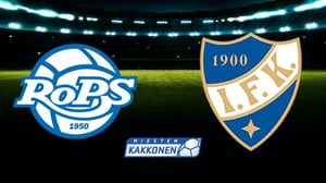 Rovaniemi Football Academy - VIFK - Rovaniemi Football Academy - VIFK, Fanikamera 27.9.