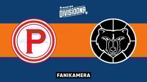 Pyrintö Akatemia A - Kouvot Akatemia, Fanikamera - Pyrintö Akatemia A - Kouvot Akatemia, Fanikamera 3.2.