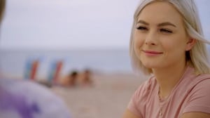 Siesta Key - It's a Nasty, Low Vibrational Thing to Say