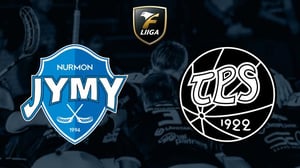 Jymy - TPS, miehet Fanikamera - Jymy - TPS, miehet Fanikamera 22.1.