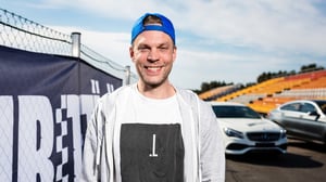 Virittäjät - Speedcar XTREM 750cc