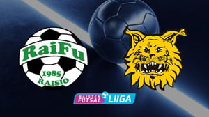 RaiFu - Ilves FS - RaiFu - Ilves FS 5.2.