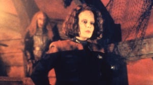 STAR TREK: VOYAGER (7) - Year of Hell Part 2