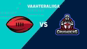 Steelers - Crusaders - Steelers - Crusaders 2.6.