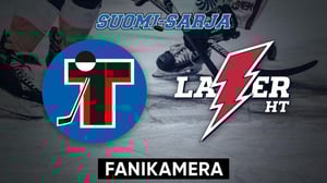 Titaanit - Laser HT, Fanikamera - Titaanit - Laser HT, Fanikamera 12.10.