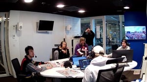 Radio Suomipopin Aamulypsy - 28.2. koko Shitti