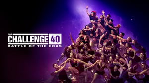 The Challenge: Battle of the Eras