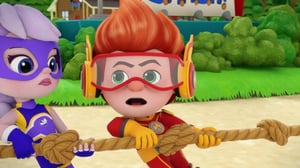 S.M.A.S.H! (S) - Roborassu