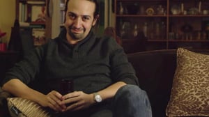 Historiaa hiprakassa(Paramount+) - Hamilton