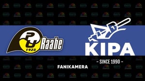 PattU - Kipa -90, miehet Fanikamera - PattU - Kipa -90, miehet Fanikamera 21.7.