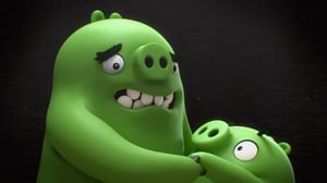 Angry Birds Piggy Tales (S) - Tangon taikaa