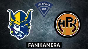 Jukurit - HPK, Fanikamera - Jukurit - HPK, Fanikamera 31.1.