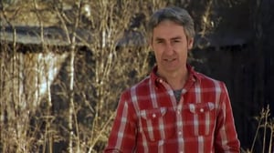 Amerikan kovimmat keräilijät - Larryn autotaivas