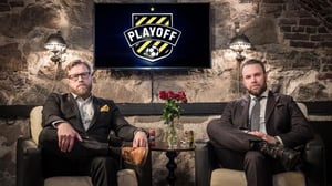 PlayOff: Haluatko jalkapallotähdeksi? - Tulos tai ulos