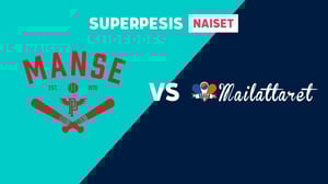 Manse - Mailattaret - Manse - Mailattaret 20.8.