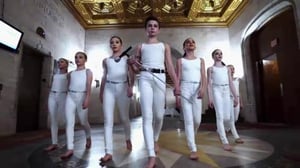 Tanssin superäidit - Joutsenlaulu