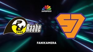 Pattijoen Urheilijat - Sotkamon Jymy, Fanikamera - Pattijoen Urheilijat - Sotkamon Jymy, Fanikamera 24.8.