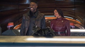 Star Trek: Discovery (Paramount+) (12) - Kobayashi Maru