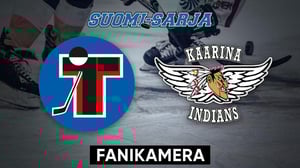 Titaanit - HCIK, Fanikamera - Titaanit - HCIK, Fanikamera 21.2.